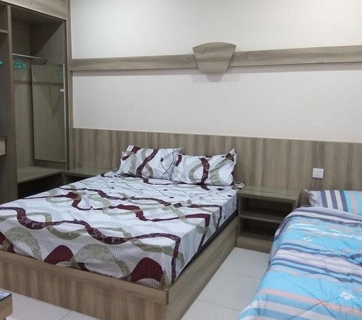 CL Chan Homestay