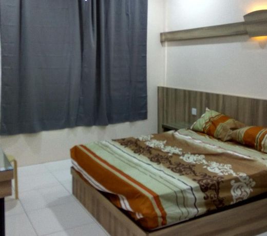 CL Chan Homestay