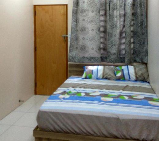 CL Chan Homestay