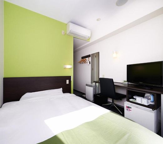 Super Hotel Tozaisen Ichikawa Myoden-Ekimae