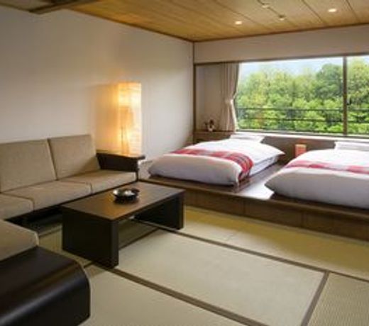 Hoshino Resorts Aomoriya
