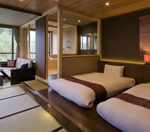 Hoshino Resorts Aomoriya