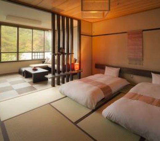 Hoshino Resorts Aomoriya