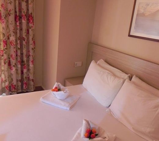 Sun Blue Apart Hotel