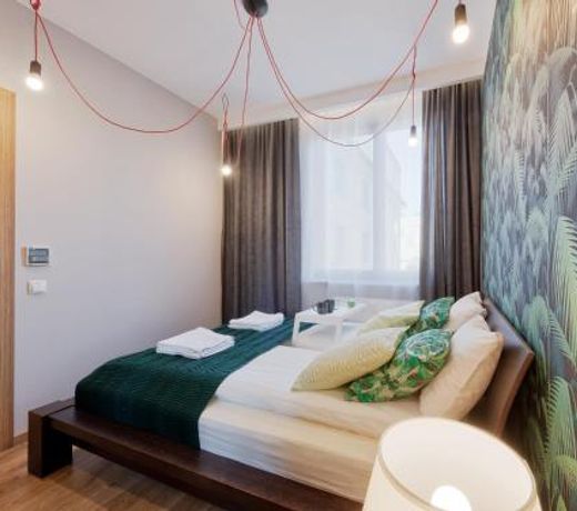 Centre Apartments-Old Town