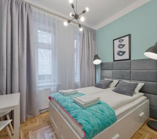 Centre Apartments-Old Town