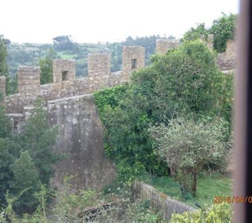Casa do Castelo - Óbidos