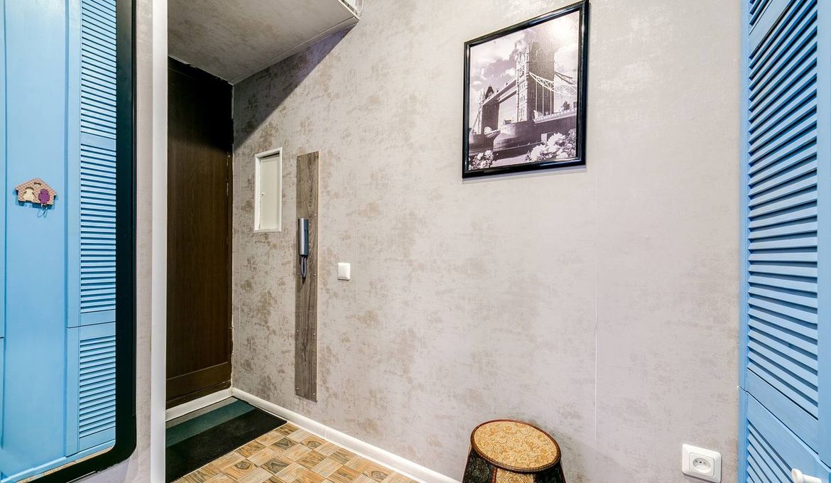 Apartment Ohta