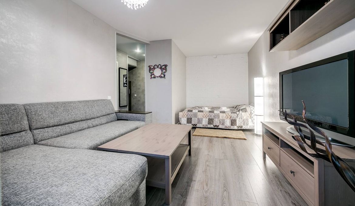 Apartment Ohta