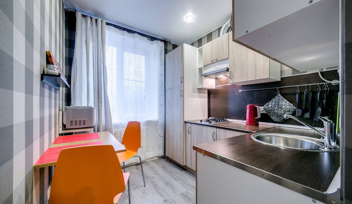 Apartment Ohta