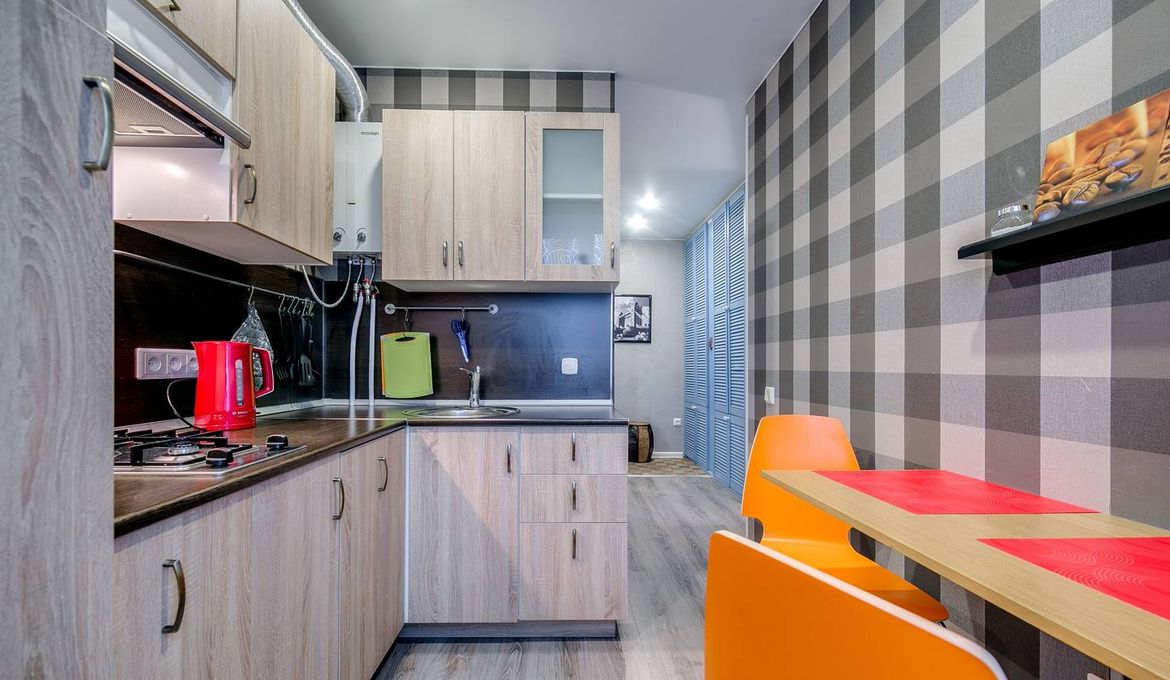 Apartment Ohta