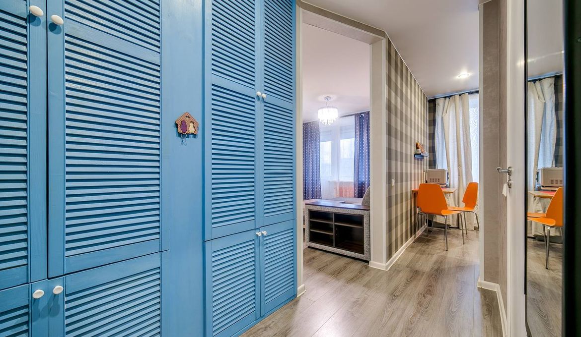 Apartment Ohta