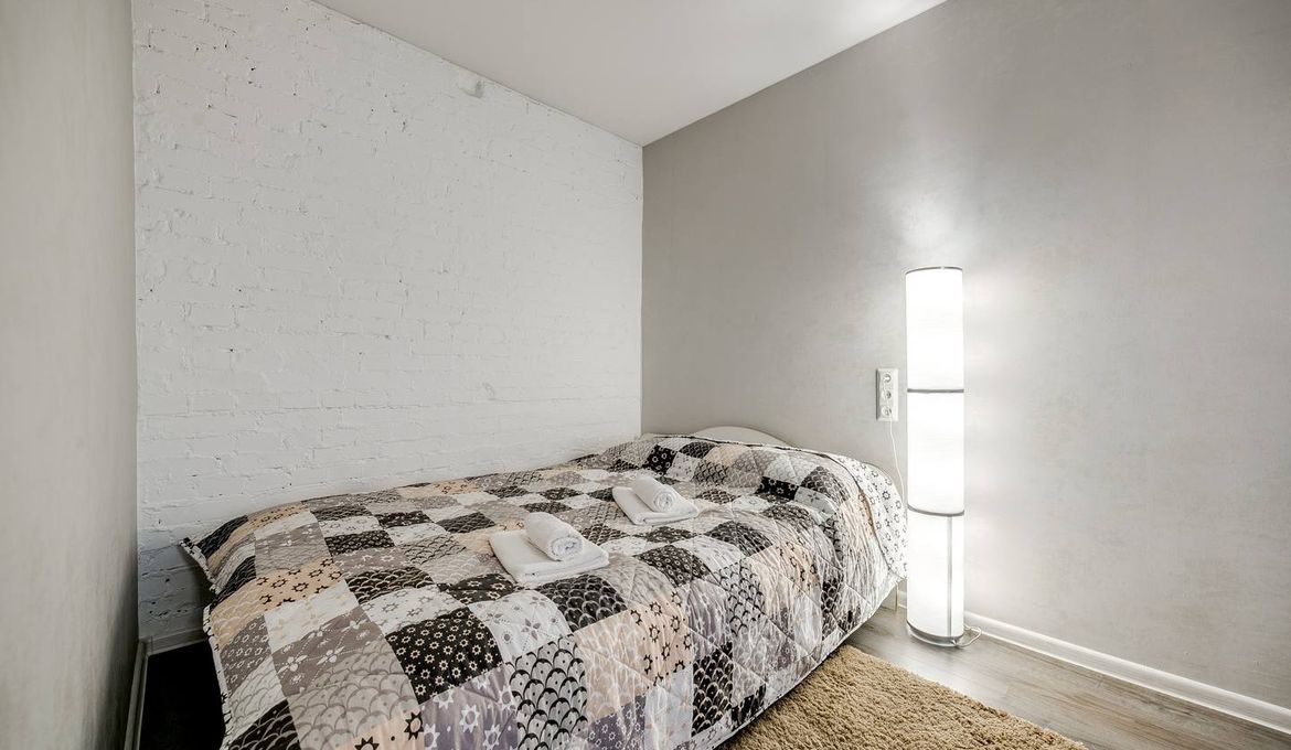 Apartment Ohta