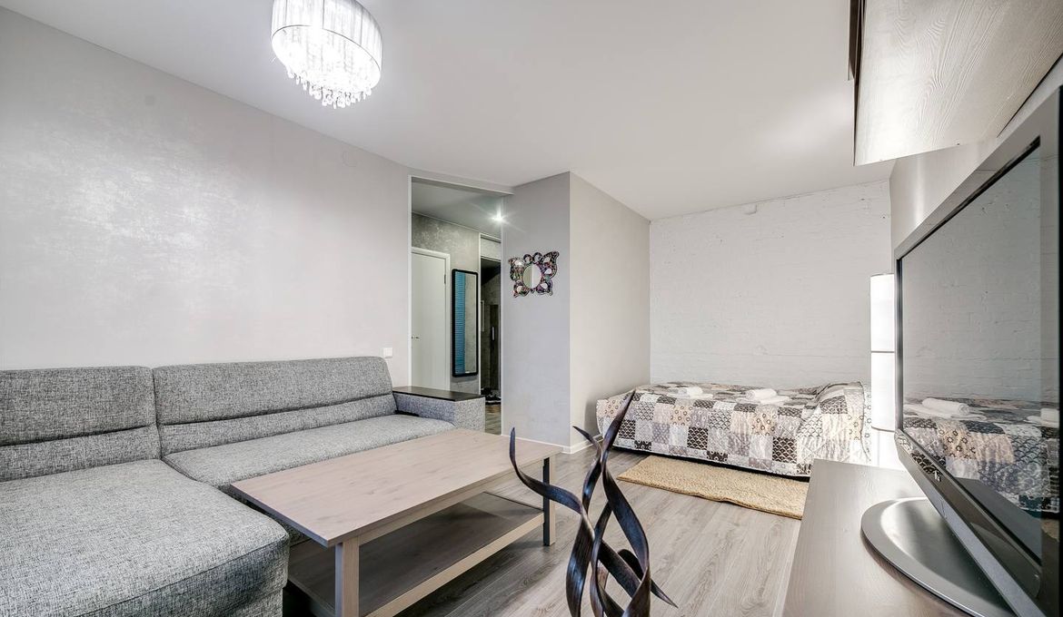 Apartment Ohta