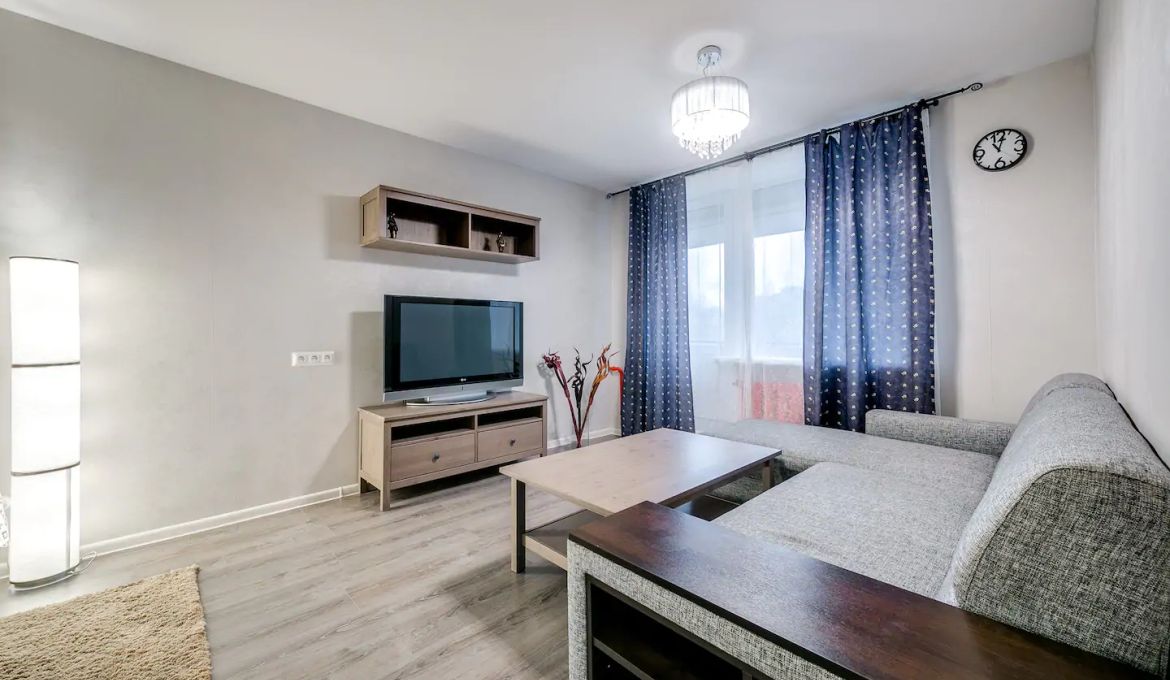 Apartment Ohta