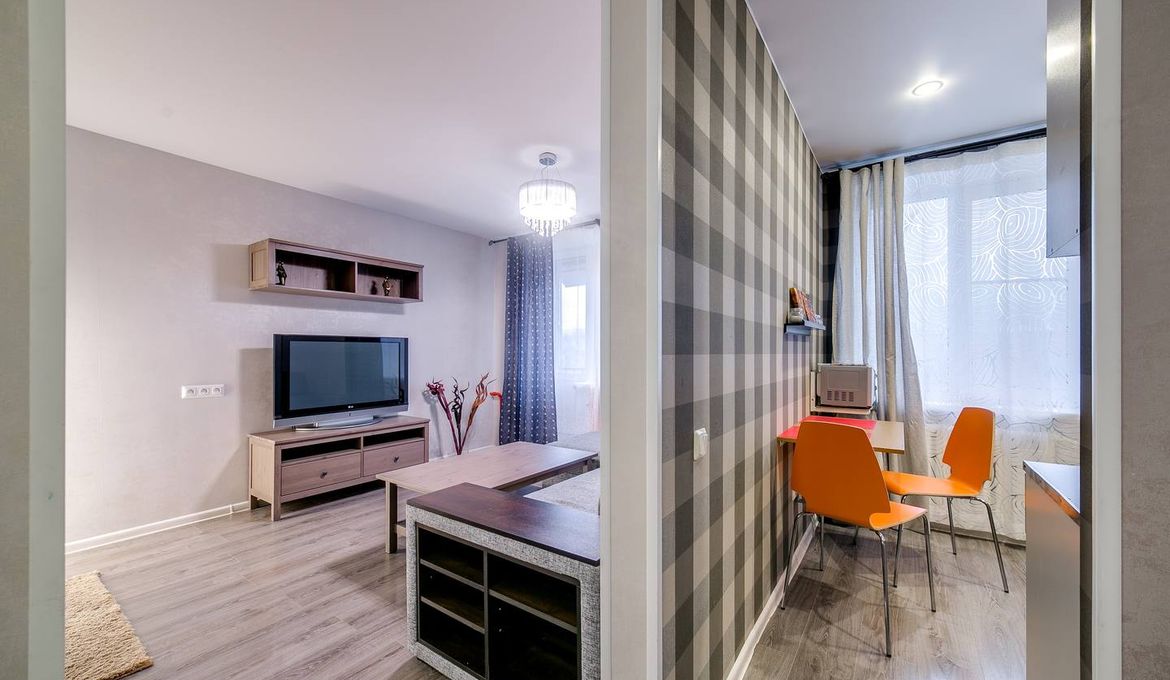 Apartment Ohta