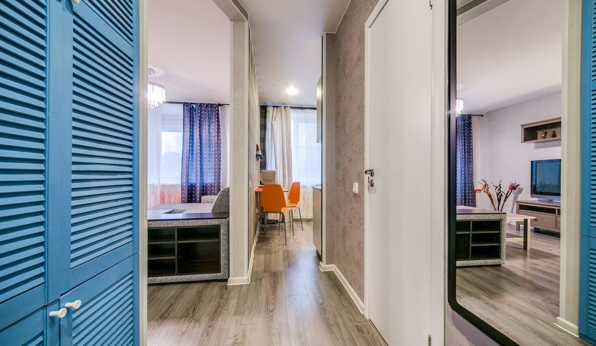Apartment Ohta