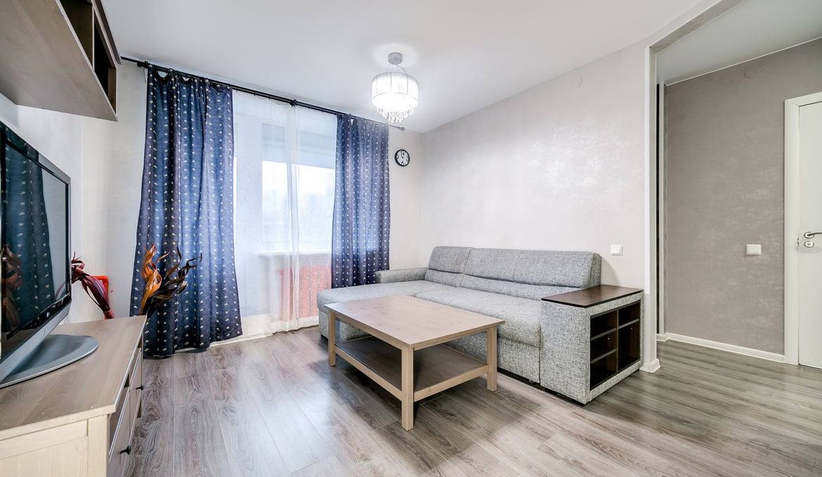 Apartment Ohta