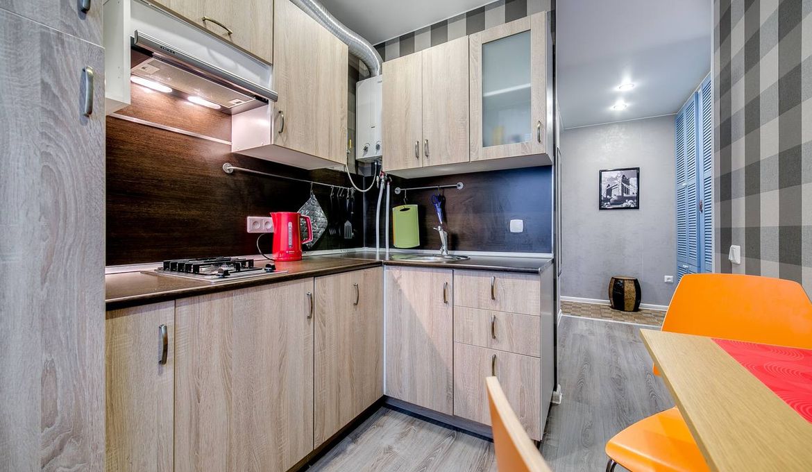 Apartment Ohta