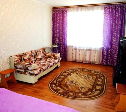 Apartment 2Pillows Bogomyagkova 1 fl