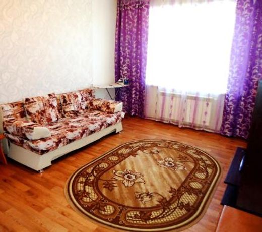 Apartment 2Pillows Bogomyagkova 1 fl