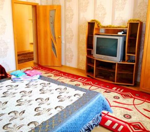 Apartment TwoPillows on Krasnoarmeyskaya 7 fl