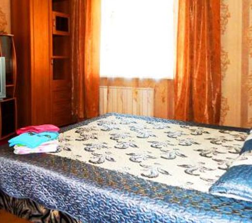Apartment TwoPillows on Krasnoarmeyskaya 7 fl