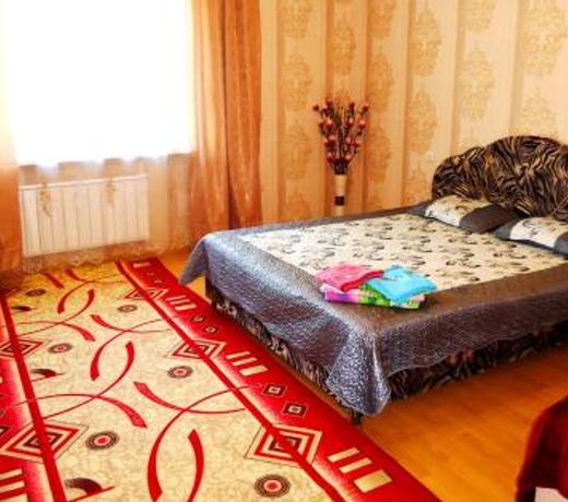 Apartment TwoPillows on Krasnoarmeyskaya 7 fl