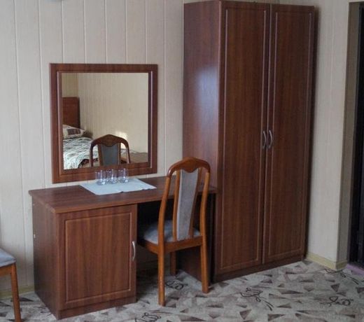 Motel Evrazia-Aksay