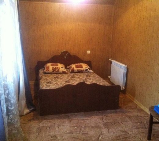 Motel Evrazia-Aksay