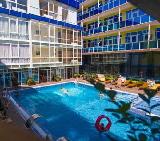 Apart Hotel at Atlant City