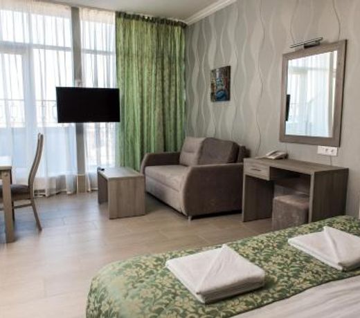 Apart Hotel at Atlant City
