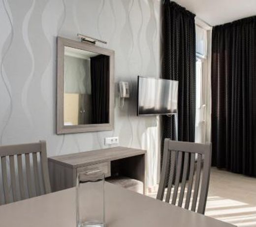 Apart Hotel at Atlant City