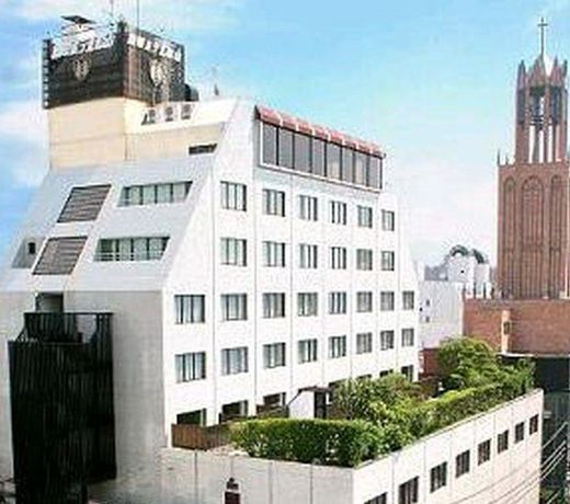 International Hotel Matsuyama