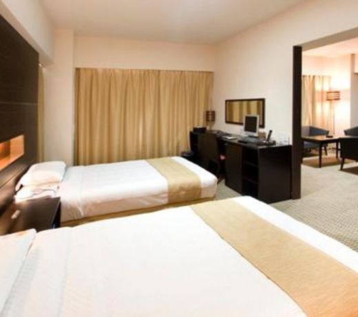 International Hotel Matsuyama