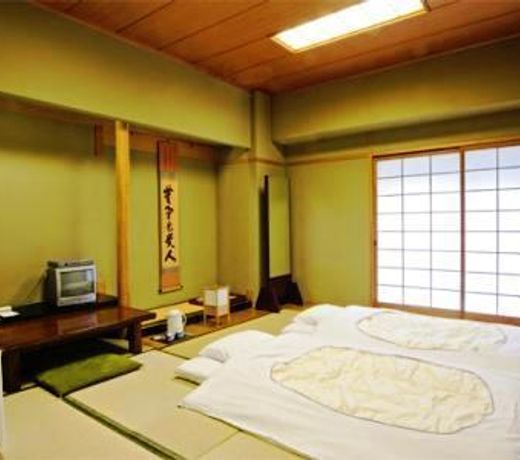 International Hotel Matsuyama