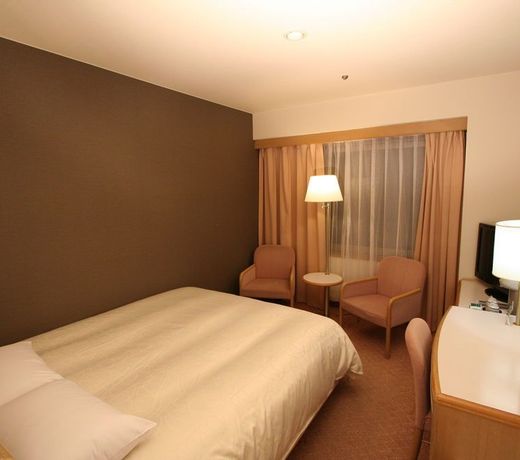 Tokyo Dai-ichi Hotel Matsuyama