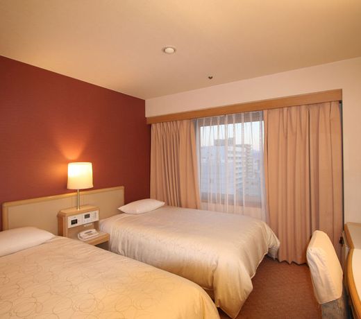 Tokyo Dai-ichi Hotel Matsuyama