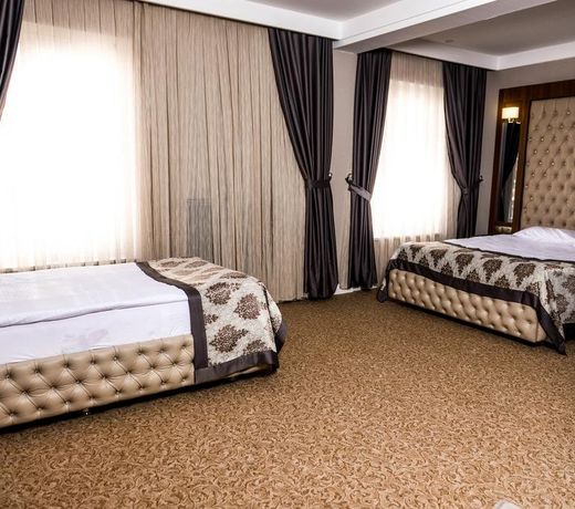 Royal Sivas Otel