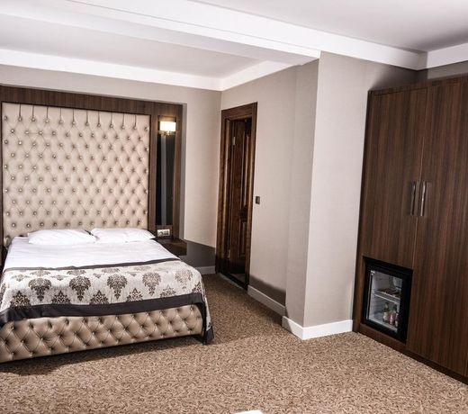 Royal Sivas Otel