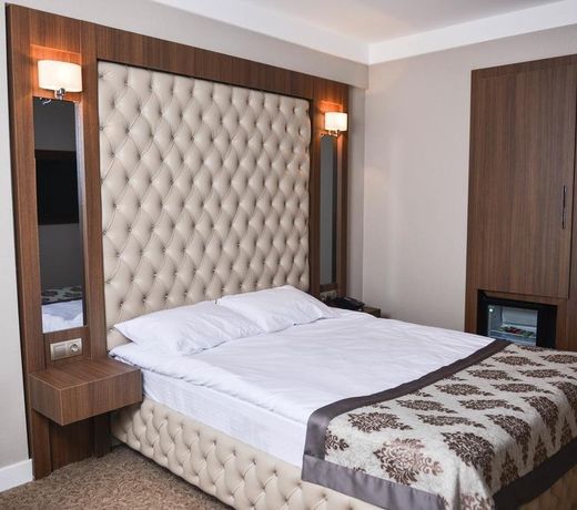 Royal Sivas Otel