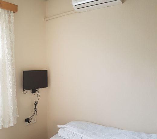 Tarihi Manisa Akhisar Oteli