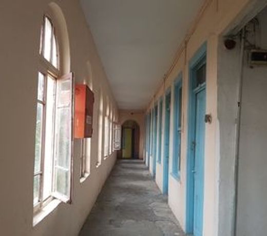 Tarihi Manisa Akhisar Oteli