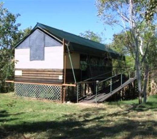 Mornington Wilderness Camp