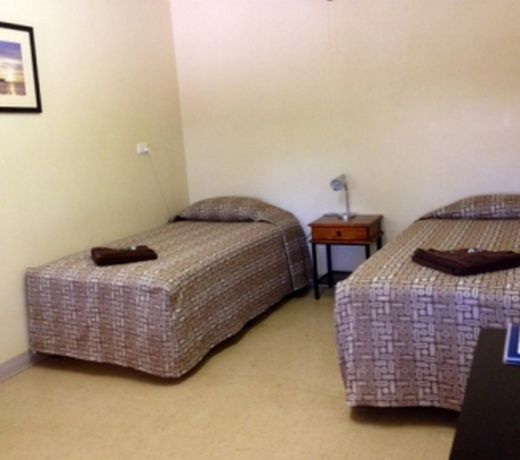 Derby Lodge Motel