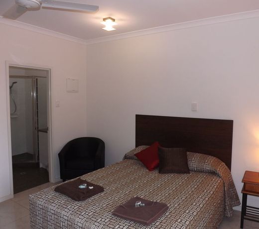 Derby Lodge Motel