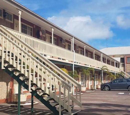 Motel Goolwa
