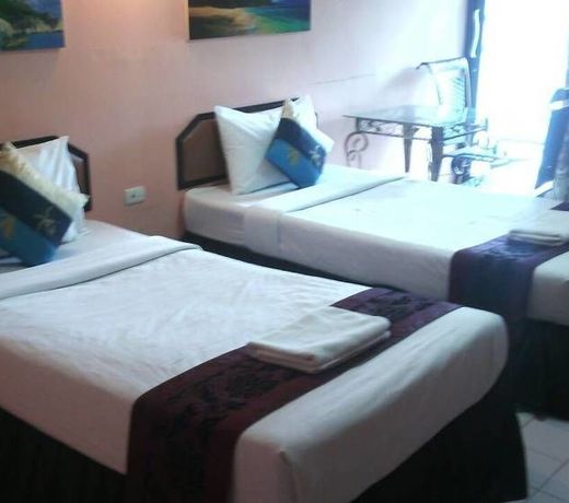 Hua Hin Euro City Hotel