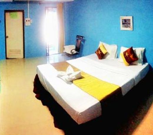 Hua Hin Euro City Hotel