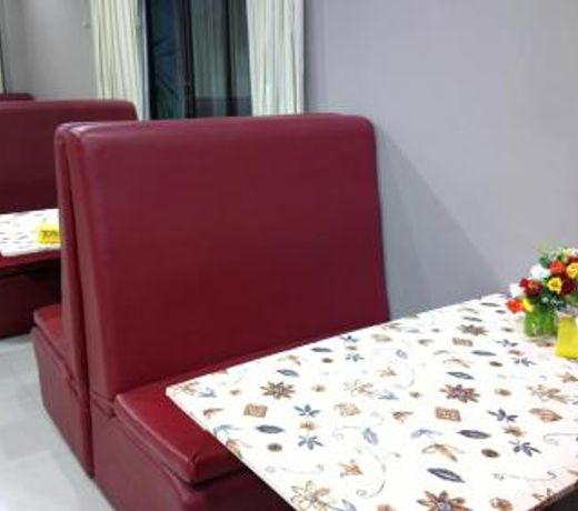 Hua Hin Euro City Hotel
